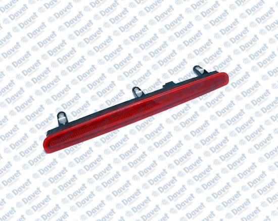 PLASTECH P12157 Stop Lambasi Ucuncu Ilave Transporter T5/T6 04-15